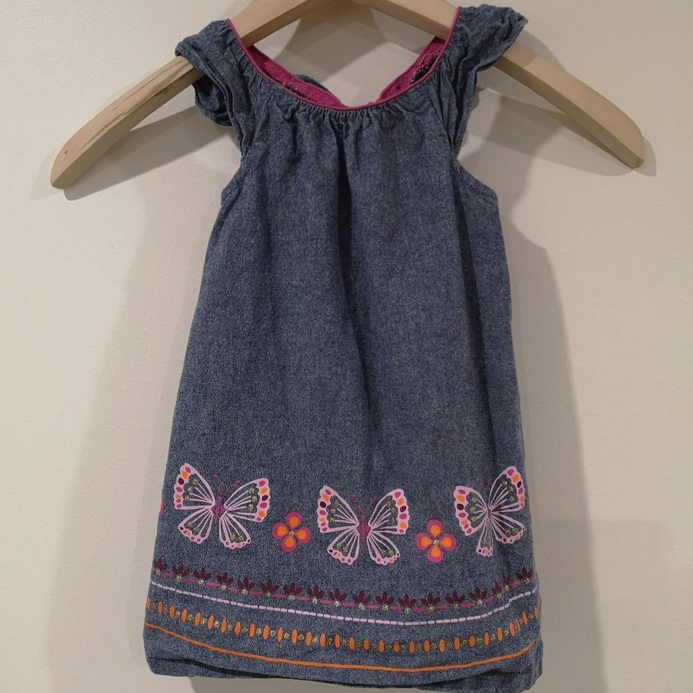 Gymboree | Sweet Summer dress (18-24 month)